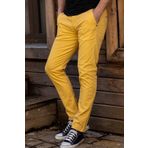 Cipo & Baxx Cd842 Basic Chino Hardal Erkek Pantolon