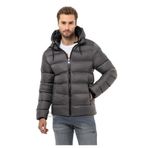 Cipo & Baxx Erkek Şişme Mont CM224