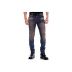 Cipo&Baxx CD492 Açık Kahverengi Erkek Kot Pantolon
