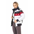 Cipo&Baxx Wm120 T-style Parlak Şişme Mont