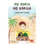 Çıra Çocuk Yayınları 40 Hadis 40 Hadise