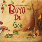 Çıra Çocuk Yayınları Büyü De Gör