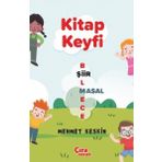 Çıra Çocuk Yayınları Kitap Keyfi