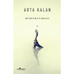 Çıra Edebiyat Arta Kalan