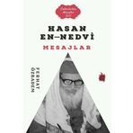 Çıra Genç Hasan En-Nedvi Mesajlar - Önderlerden Mesajlar Seti