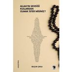 Çıra Yayınları Allah'In Sevdiği Kullardan Olmak Ister Misiniz?