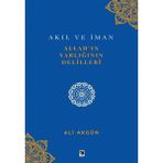 Çıra Yayınları - Allahın Varlığının Delilleri