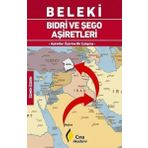 Çıra Yayınları Beleki - Bıdri Ve Şego Aşiretleri