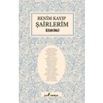 Çıra Yayınları Benim Kayıp Şairlerim