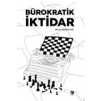 Çıra Yayınları Bürokratik İktidar