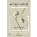 Çıra Yayınları Dostça Beyitler