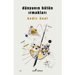 Çıra Yayınları Dünyanın Bütün Irmakları