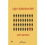 Çıra Yayınları Eğer Içinizden Biri