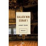 Çıra Yayınları Galata’nın Esrar’ı