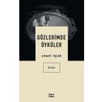 Çıra Yayınları Gözlerimde Öyküler