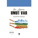 Çıra Yayınları Her Zaman Umut Var