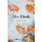 Çıra Yayınları Hey Firak