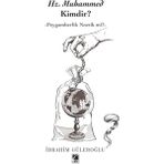Çıra Yayınları Hz. Muhammed Kimdir?