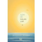Çıra Yayınları Içimde Kalanlar