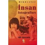 Çıra Yayınları İnsan Fotoğrafları