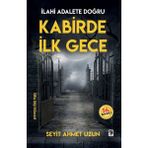 Çıra Yayınları - Kabirde İlk Gece - Seyit Ahmet Uzun