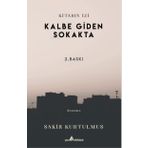 Çıra Yayınları Kalbe Giden Sokakta - Kitabın İzi