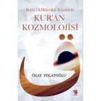 Çıra Yayınları Kara Deliklerden Kıyamete Kur'an Kozmolojisi