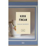 Çıra Yayınları Kırık Fincan