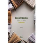 Çıra Yayınları Konuşan Yapraklar