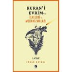Çıra Yayınları Kuran'i Evrim'in Ilkeleri ve Mekanizmaları 1. Cilt