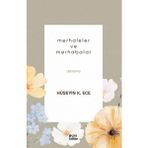 Çıra Yayınları Merhaleler ve Merhabalar