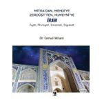 Çıra Yayınları Mitra'Dan Mehdi'Ye Zerdüşt'Ten Humeyni'Ye Iran - Ayet Rivayet Imamet Siyaset