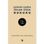 Çıra Yayınları Modern Çağda İslam Ceza Hukuku