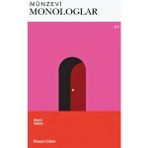 Çıra Yayınları Münzevi Monologlar