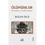 Çıra Yayınları Ölümüne Sır