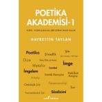 Çıra Yayınları Poetika Akademisi 1