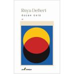 Çıra Yayınları Rüya Defteri