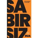 Çıra Yayınları Sabırsız Dua