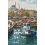 Çıra Yayınları Şehir Yürüyüşleri