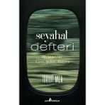 Çıra Yayınları Seyahat Defteri