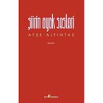 Çıra Yayınları Şiirin Ayak Sesleri