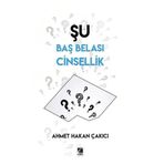 Çıra Yayınları Şu Baş Belası Cinsellik