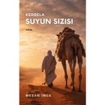 Çıra Yayınları Suyun Sızısı