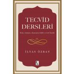 Çıra Yayınları Tecvid Dersleri
