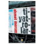 Çıra Yayınları Tiyatrolar