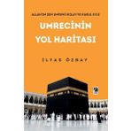 Çıra Yayınları Umrecinin Yol Haritası