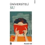 Çıra Yayınları Üniversiteli Su