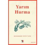 Çıra Yayınları Yarım Hurma