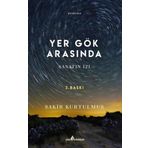 Çıra Yayınları Yer Gök Arasında - Sanatın İzi