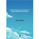 Çıra Yayınları Yitik Bir Ülkeden Sevda Şiirleri - 1